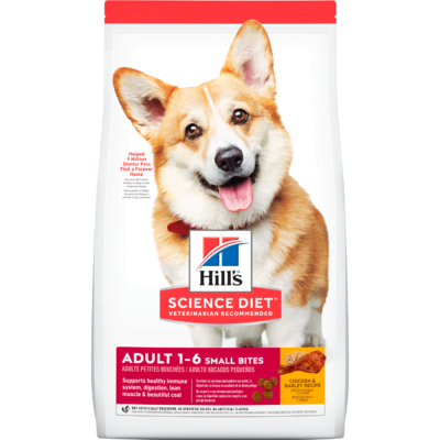 Hills Adulto Small Bites