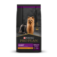 Pro Plan Exigent Small Breed