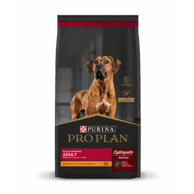 Pro Plan Adulto Large Breed 13 kg