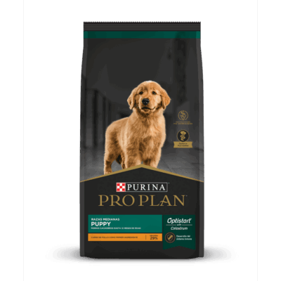 Pro Plan Puppy Medium Breed