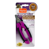 Cortauñas Perro y Gato Small Hartz