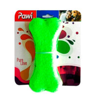 Juguete Perro Pawi Hueso Tenis