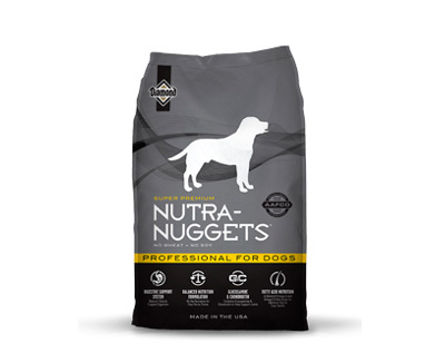 Nutranuggets Profesional