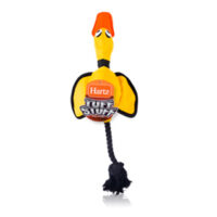 Peluche Perro Pato Tuff Stuff