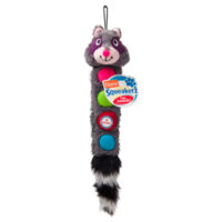 Peluche Squeakerz Surtido
