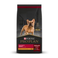 Pro Plan Adulto Small Breed