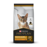 Pro Plan Cat Reduced Calorie 3 kg