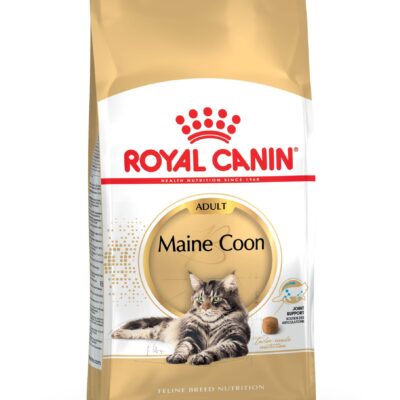 Royal Canin Maine Coon Adulto 2kg