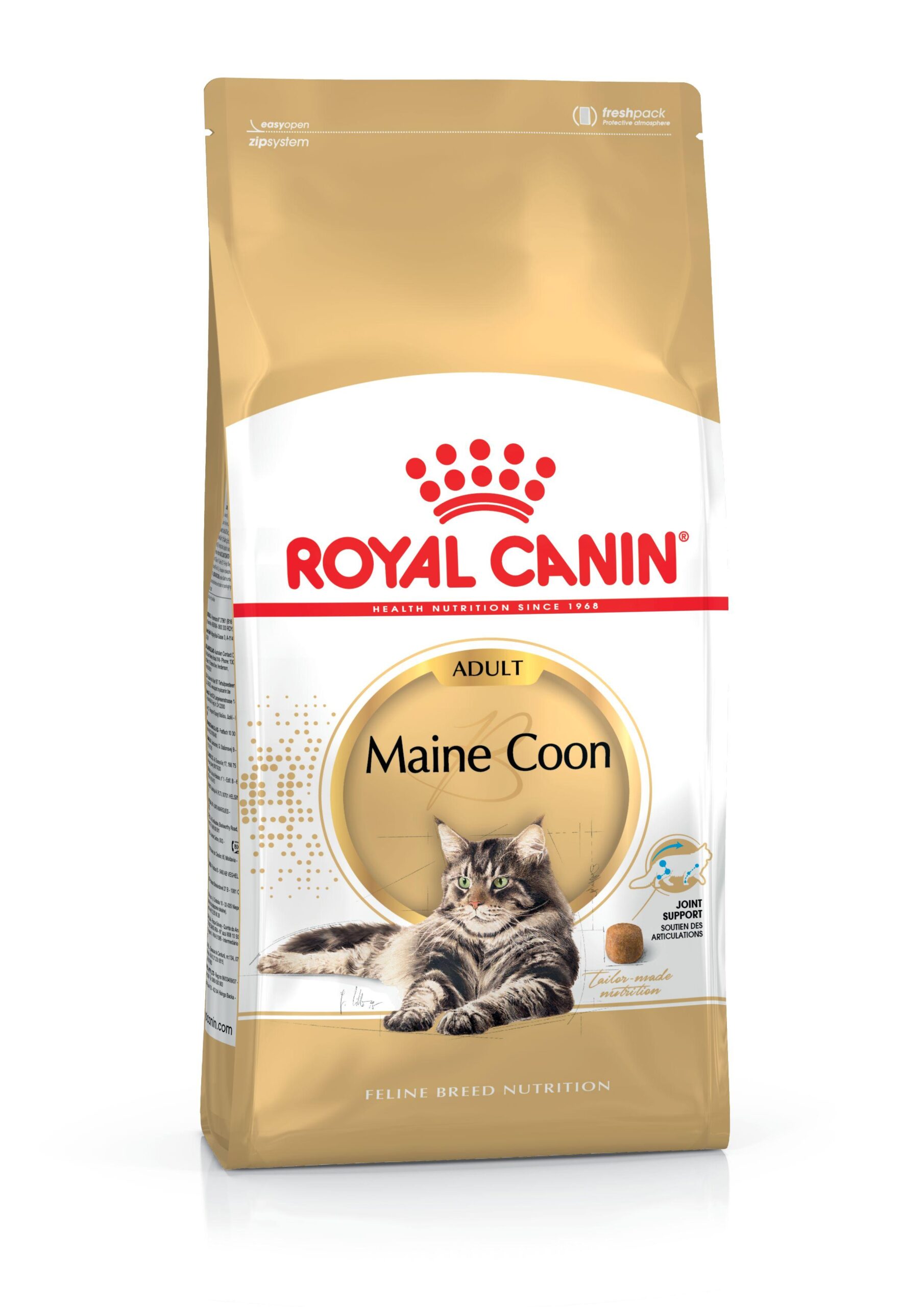 Royal Canin Maine Coon Adulto 2kg