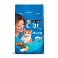 Cat Chow Adultos Pescado