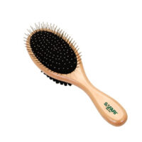 Cepillo Perro Doble Safari