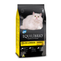 Equilibrio Gato Pelo Largo