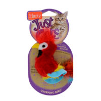 Juguete Gato Pajaritos Chirping Con Sonido Surtido