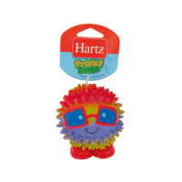 Juguete Perro Hartz Frisky Loco