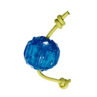 Juguete Perro Hero Pelota Ice