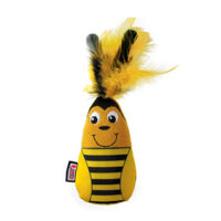 Kong Gato Peluche Twirleez