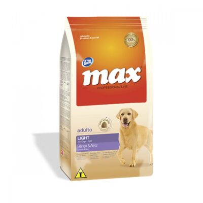 Max Light
