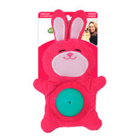Peluche Kong Barrigas Pelota Conejo