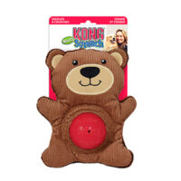 Peluche Kong Barrigas Pelota Oso