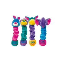 Peluche Kong Squiggles Surtido