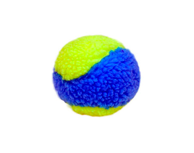 Peluche Pelota 4″ Surtida