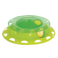 Petstages Gato Gimnasio Mini Catnip Chaser