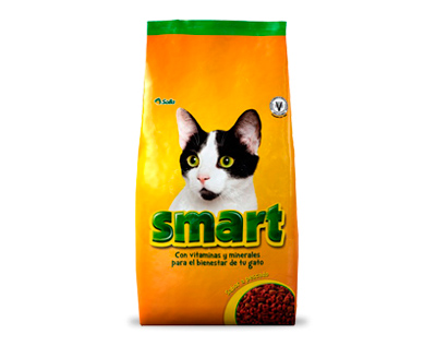 Smart 8Kg