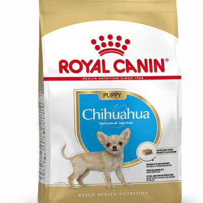 Royal Canin Chihuahua Puppy 1,13kg