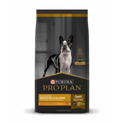 Pro Plan Reduced Calorie Small Breed 3 kg
