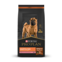 Pro Plan Sensitive Skin