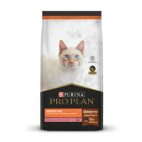 Pro Plan Cat Sensitive 3 kg