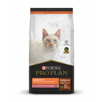 Pro Plan Cat Sensitive 3 kg