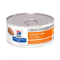 HIlls Gato C/D Chicken 5,5 onzas