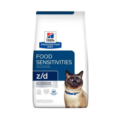 Hills Gato Z/D 4lbs