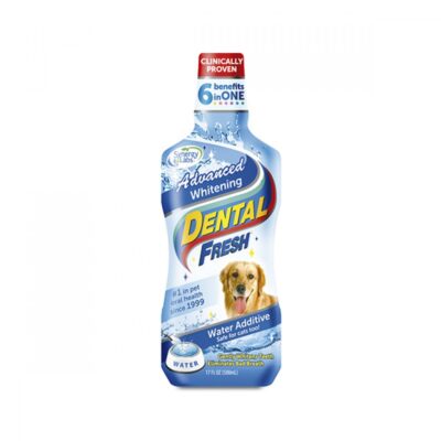 Dental Fresh Whitening 17onzas
