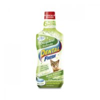 Dental Fresh Original Gato 8onzas