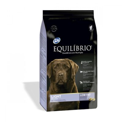 Equilibrio Light 15 kilos