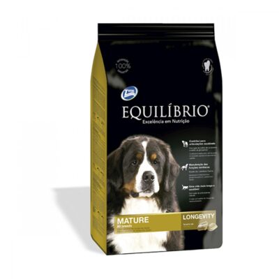 Equilibrio Mature 15 kilos