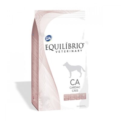 Equilibrio Veterinary Cardiac 2 kg