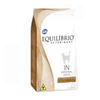 Equilibrio Gato Veterinary Intestinal