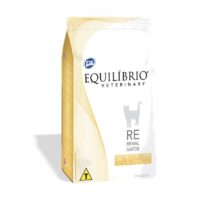 Equilibrio Gato Veterinary Renal