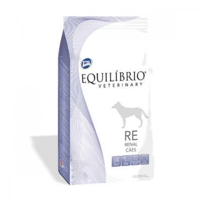 Equilibrio Veterinary Renal