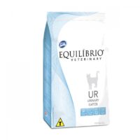 Equilibrio Gato Veterinary Urinary