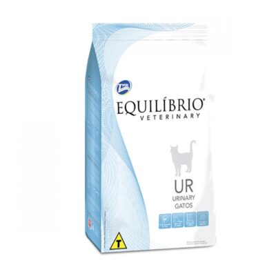 Equilibrio Gato Veterinary Urinary