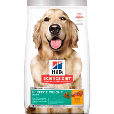 Hills Adulto Perfect Weight