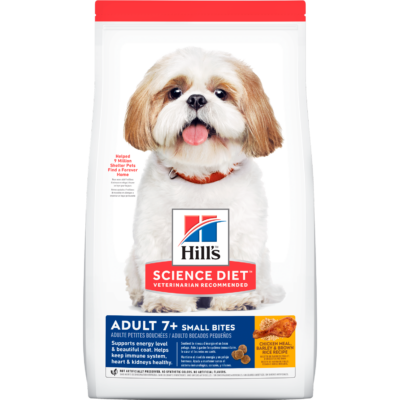 Hills Adulto Mature SB
