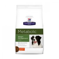 Hills Perro Metabolic
