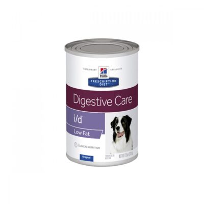 Hills Perro I/D Low Fat 13onzas