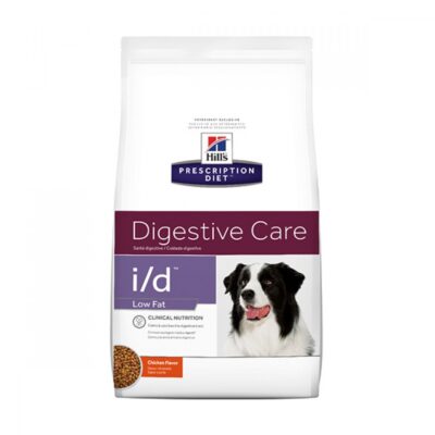 Hills Perro I/D Low Fat 8,5lbs