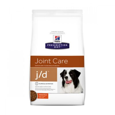 Hills Perro J/D